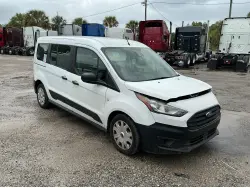 2022 FORD TRANSIT CONNECT