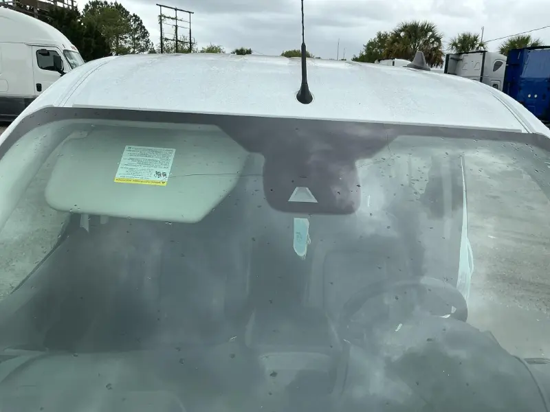 2022 FORD TRANSIT CONNECT