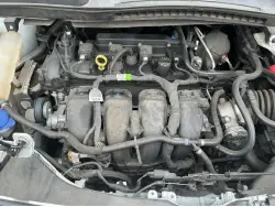 2022 FORD TRANSIT CONNECT