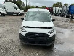 2022 FORD TRANSIT CONNECT