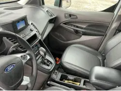 2022 FORD TRANSIT CONNECT
