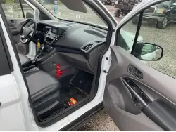 2022 FORD TRANSIT CONNECT