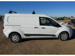 2017 FORD TRANSIT CONNECT
