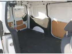 2017 FORD TRANSIT CONNECT