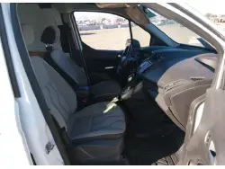 2017 FORD TRANSIT CONNECT