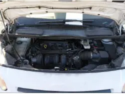 2017 FORD TRANSIT CONNECT