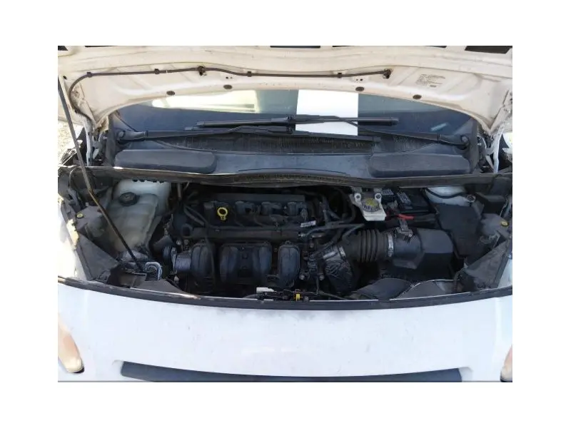 2017 FORD TRANSIT CONNECT