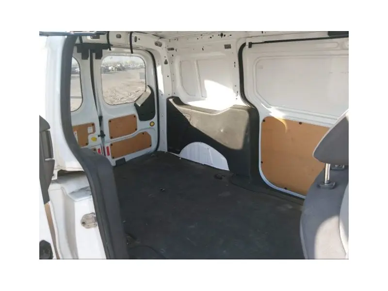 2017 FORD TRANSIT CONNECT