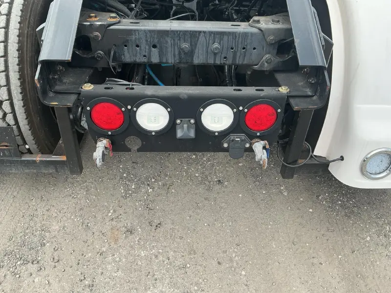 2020 KENWORTH W900L