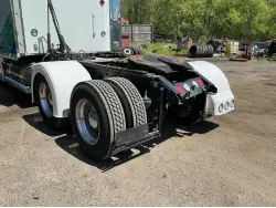 2020 KENWORTH W900L