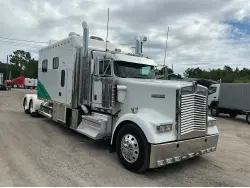 2020 KENWORTH W900L