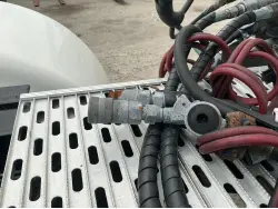2020 KENWORTH W900L