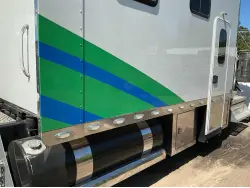 2020 KENWORTH W900L
