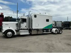 2020 KENWORTH W900L
