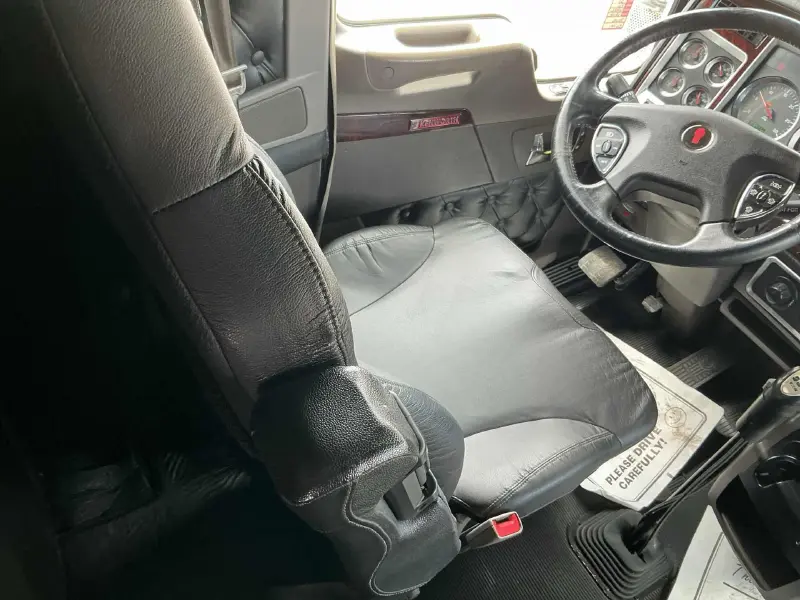 2020 KENWORTH W900L