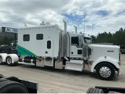 2020 KENWORTH W900L