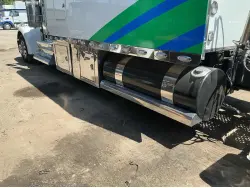 2020 KENWORTH W900L