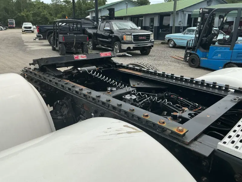 2020 KENWORTH W900L