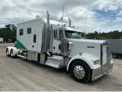 2020 KENWORTH W900L