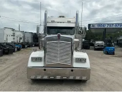2020 KENWORTH W900L
