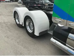 2020 KENWORTH W900L