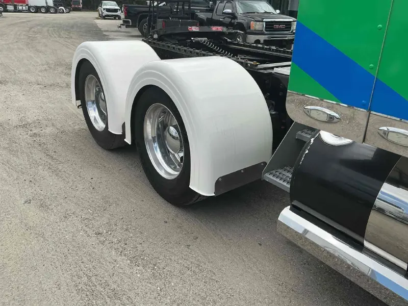 2020 KENWORTH W900L