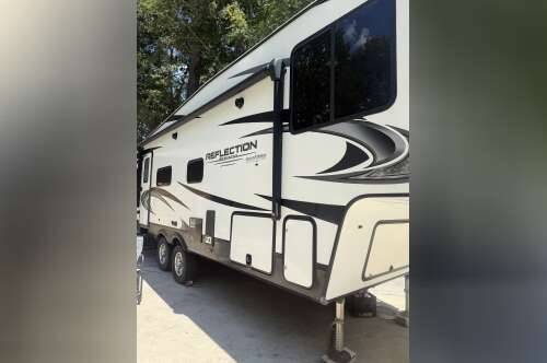 2021 Grand Design REFLECTION 150 SERIES 260RD in willis TX