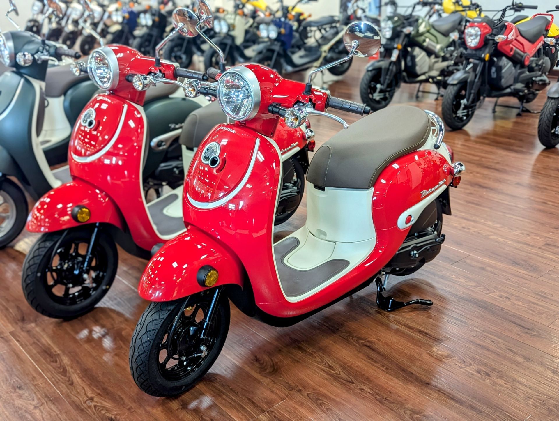2025 Honda Metropolitan in Cumberland, MD