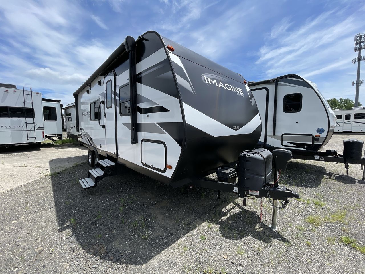 2022 Grand Design Imagine 22MLE RV