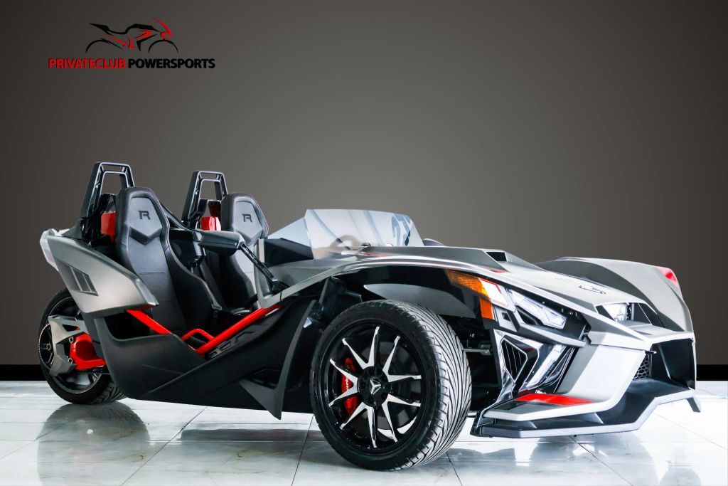 2024 Polaris Slingshot R Autodrive R in Houston, TX