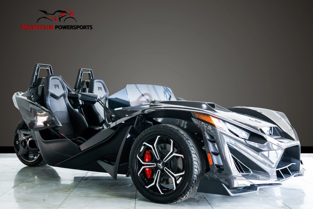2025 Polaris Slingshot R AutoDrive R in Houston, TX