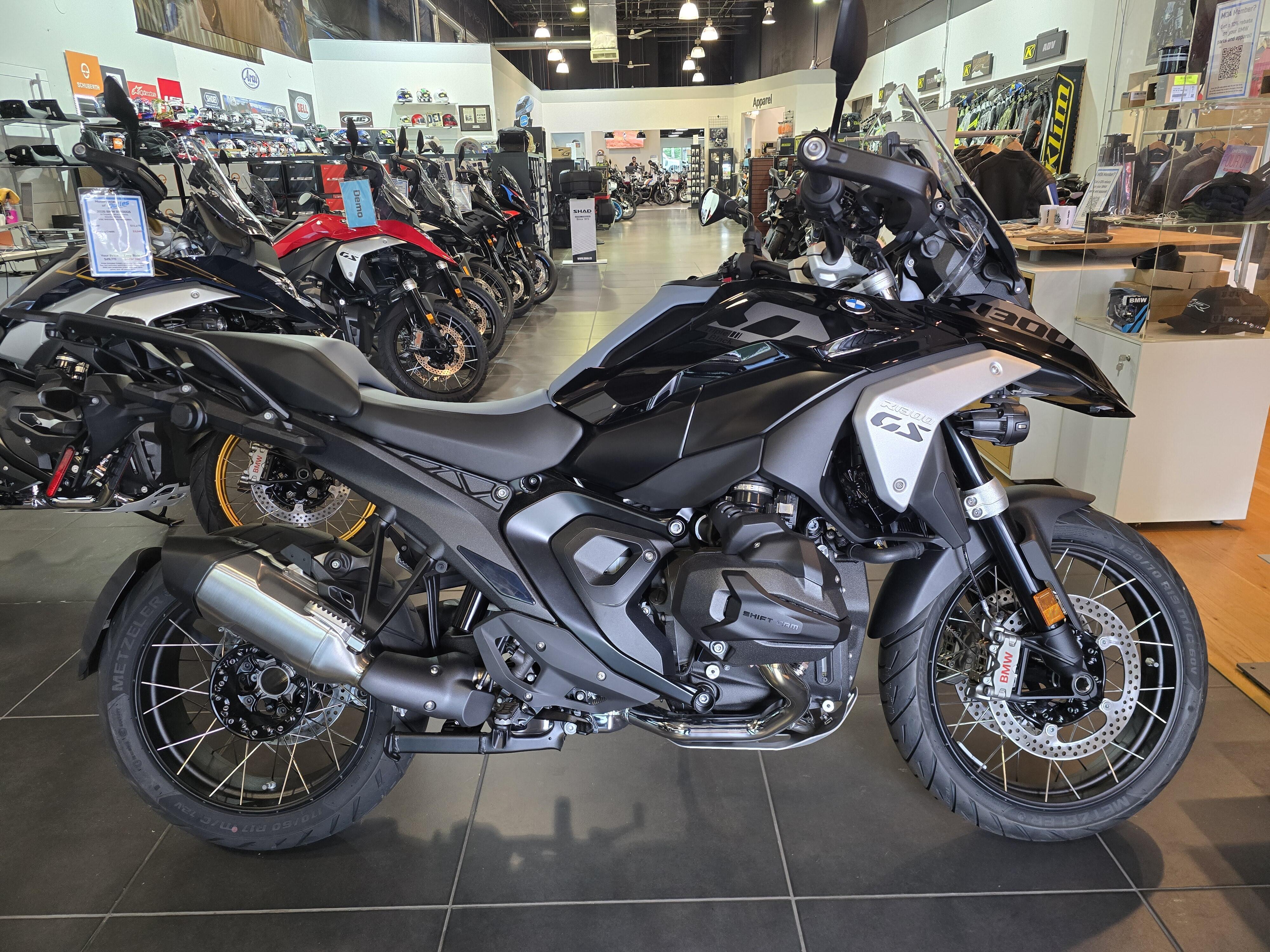 2026 BMW R1300GS ASA in Dulles, VA
