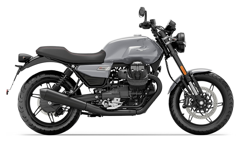 2027 Moto Guzzi V7 Sport SPORT in Irving, TX