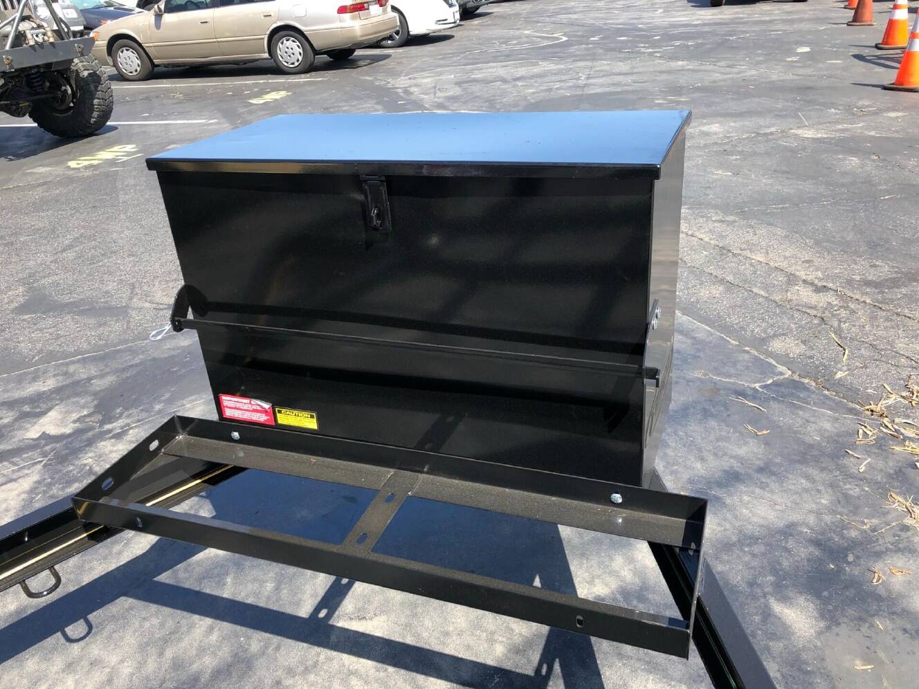 A photo of this 2025 Zieman J-2B