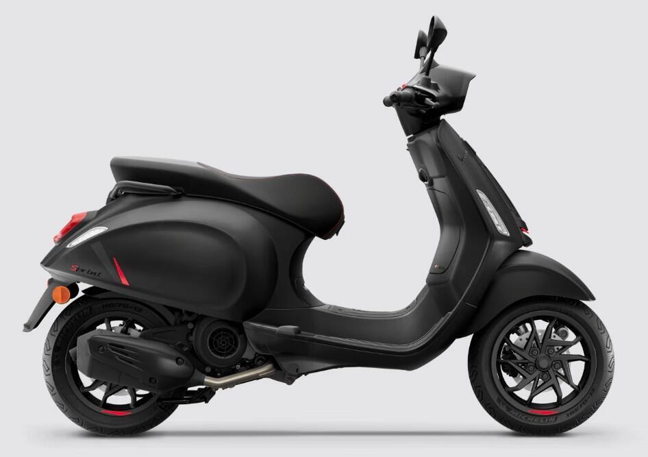 2027 Vespa Sprint 150 S 150 S in Chicago, IL