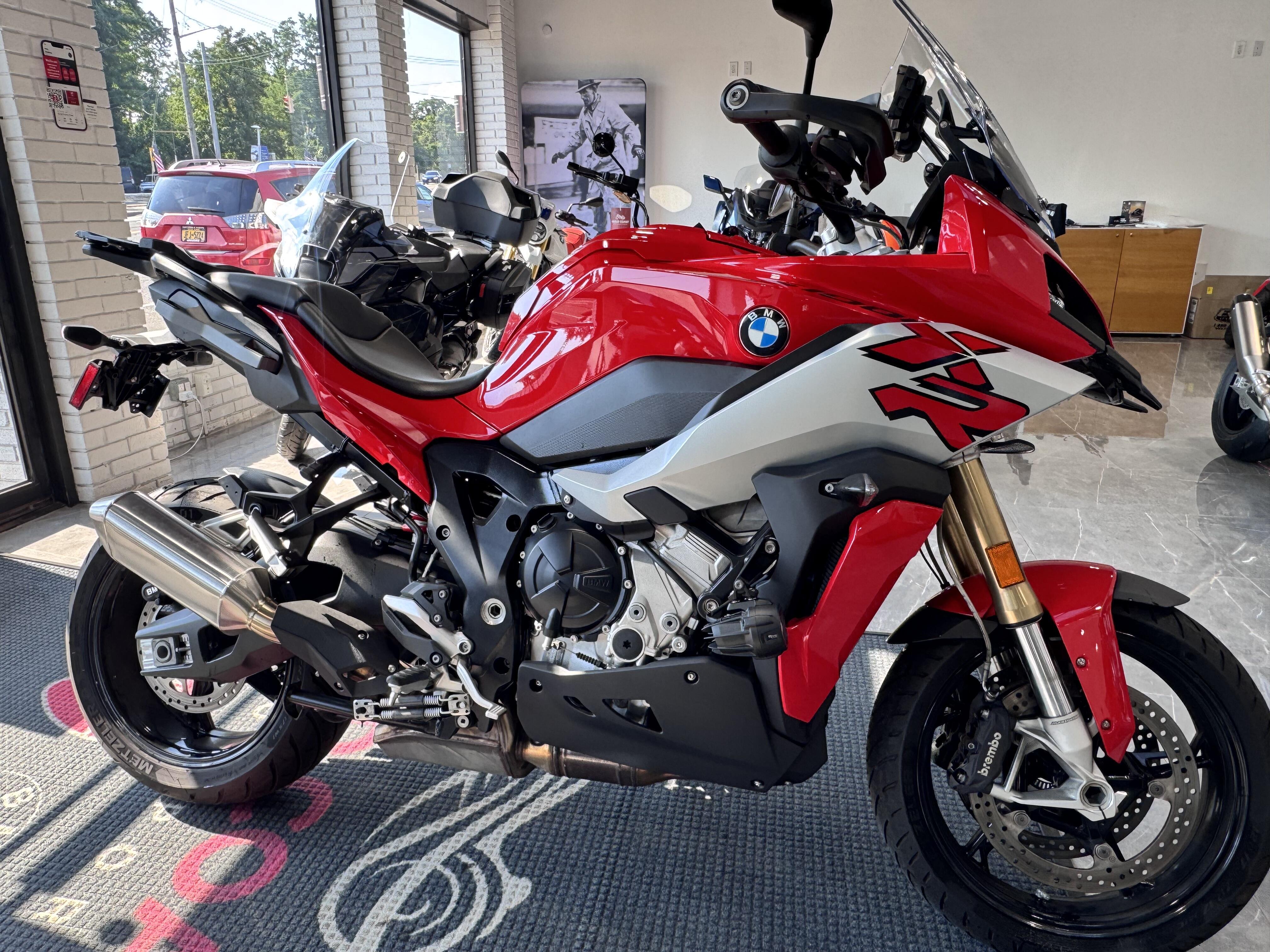 2021 BMW S 1000 XR 1000 XR in Great Neck, NY