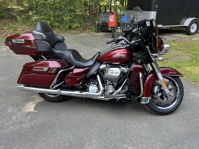 2017 Harley-Davidson OTHER in Windham, NH
