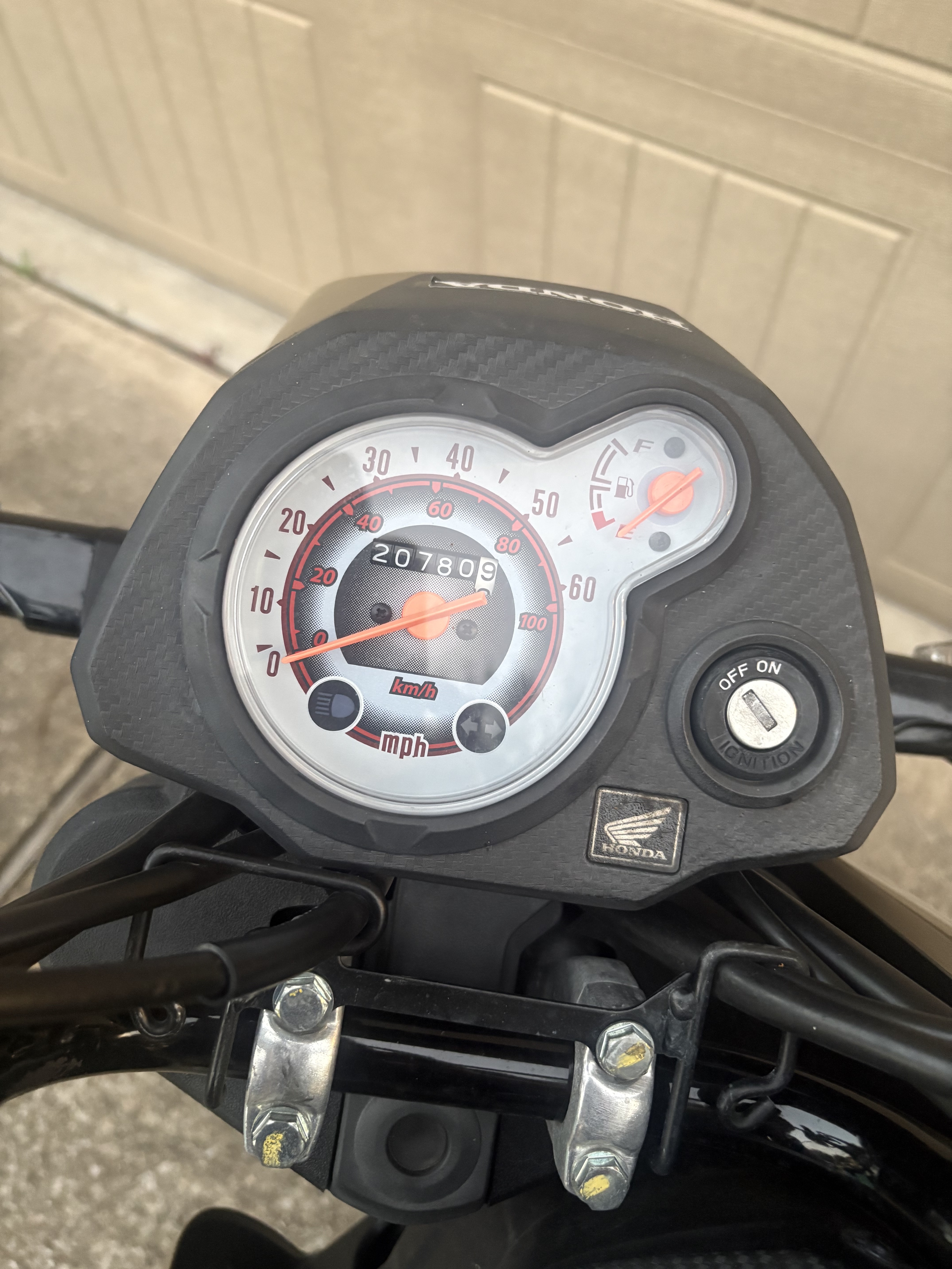 2023 Honda NAVI BASE BASE in Tomball, TX