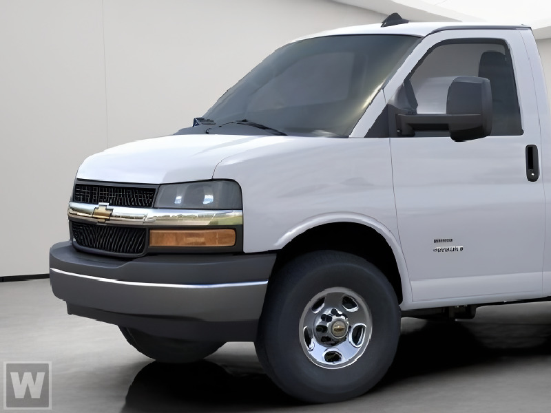 2026 CHEVROLET Express 3500 in Mount Sterling, KY