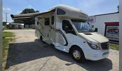 2018 Thor Motor Coach CHATEAU CITATION 24SR RV