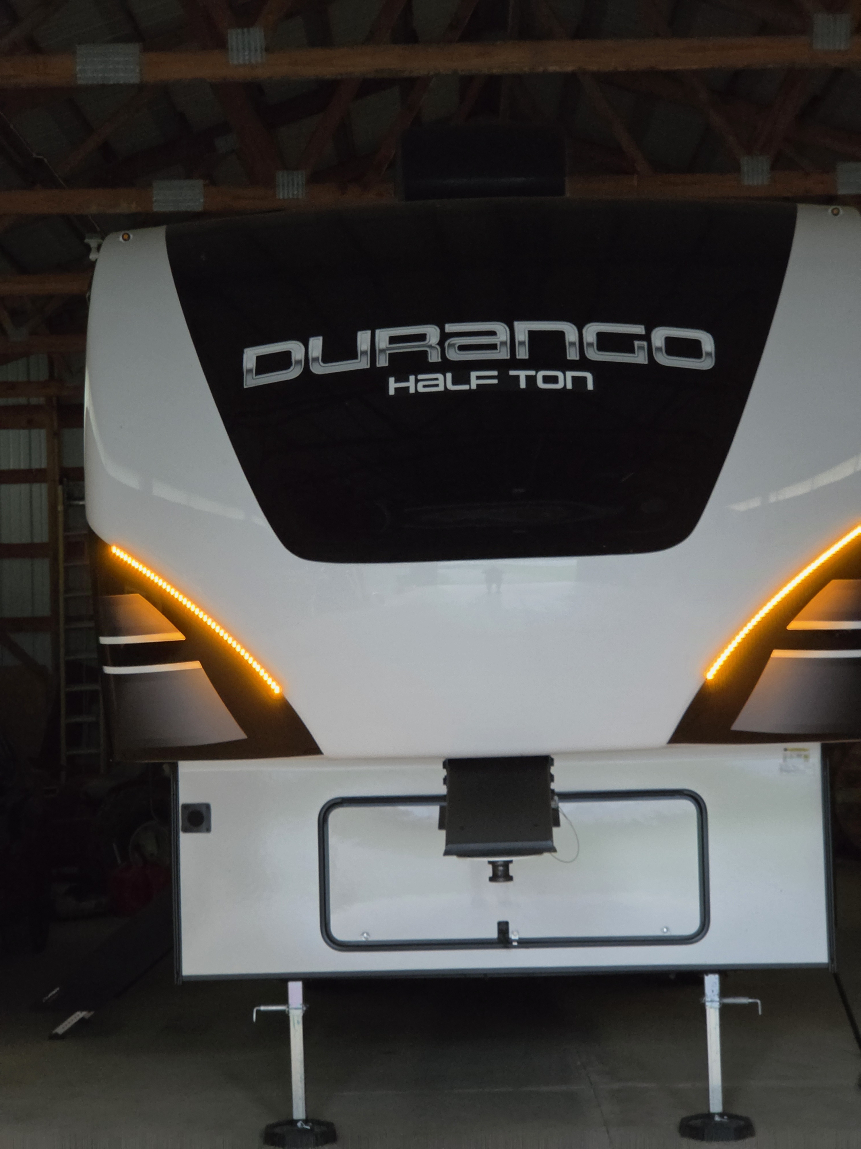 2023 K-Z DURANGO HALF-TON D291BHT in ruffsdale PA