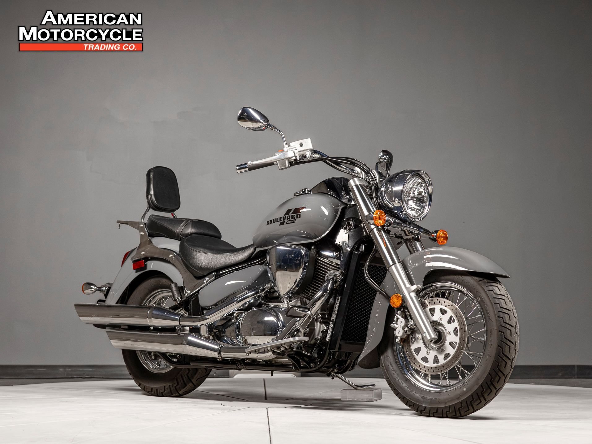 2021 Suzuki VL800 800 in Bedford, TX