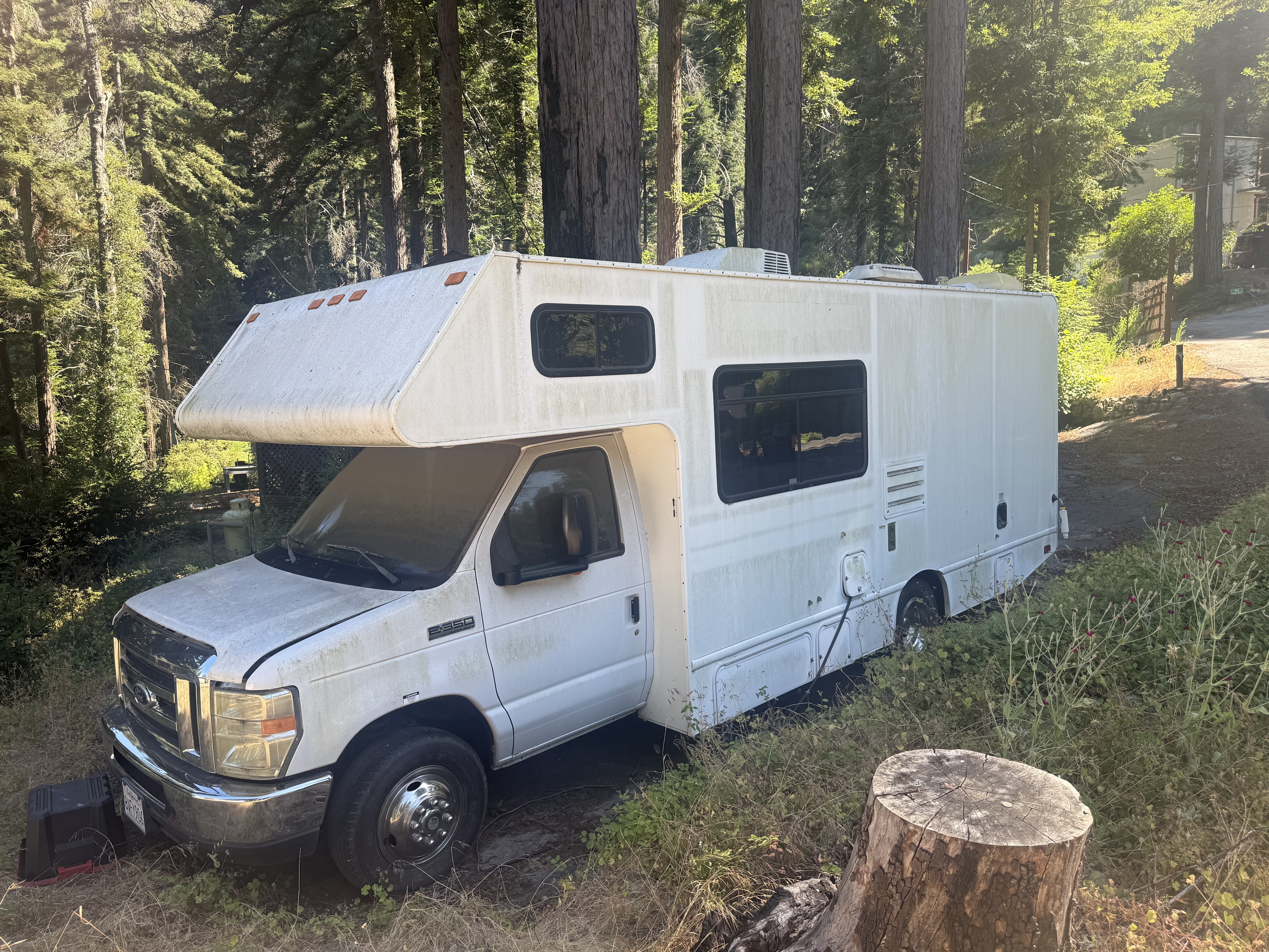 2016 Thor Motor Coach FOUR WINDS 23A RV