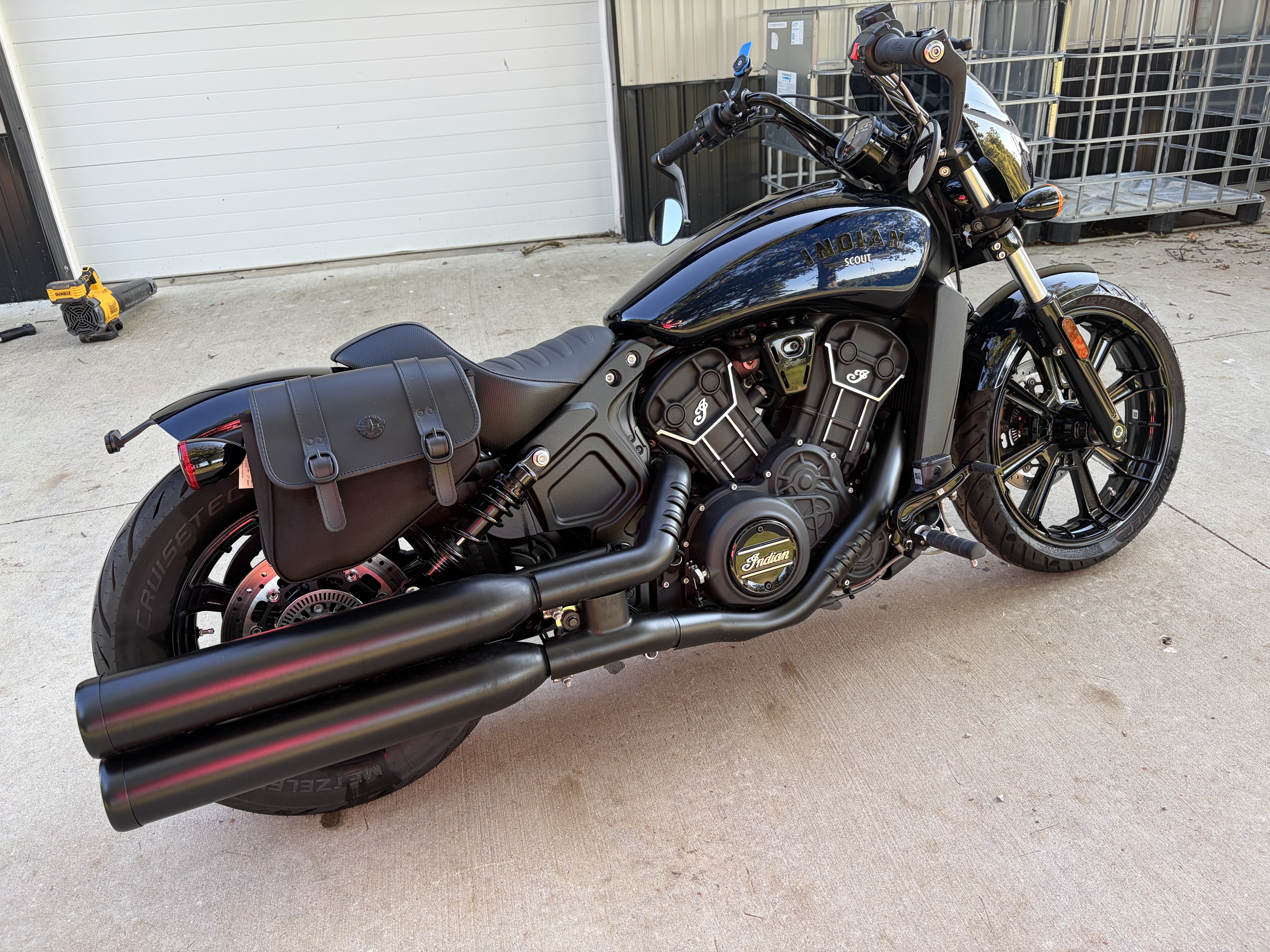 2023 Indian SCOUT ROGUE ROGUE in Owenton, KY