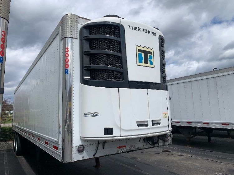 2020 Utility FROZEN in Norton, MA