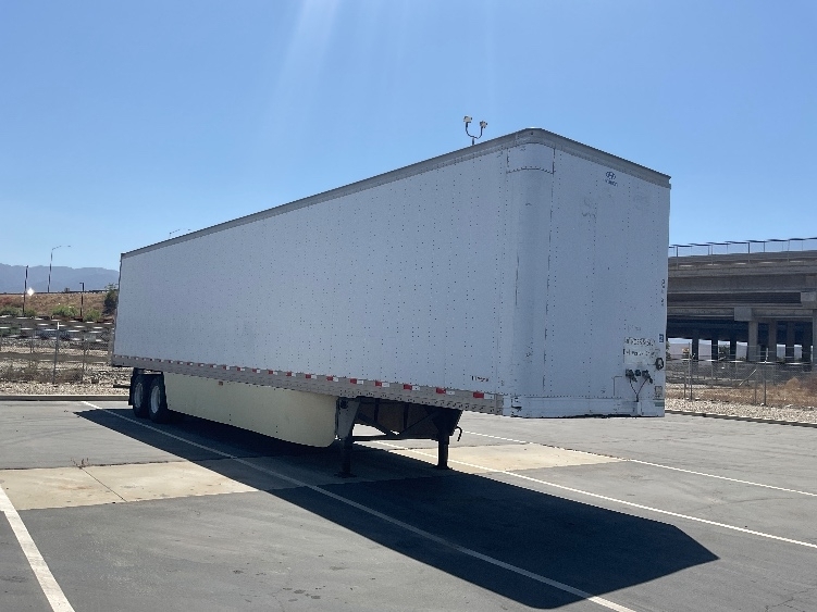 2014 Hyundai ALUMVAN in Riverside, CA