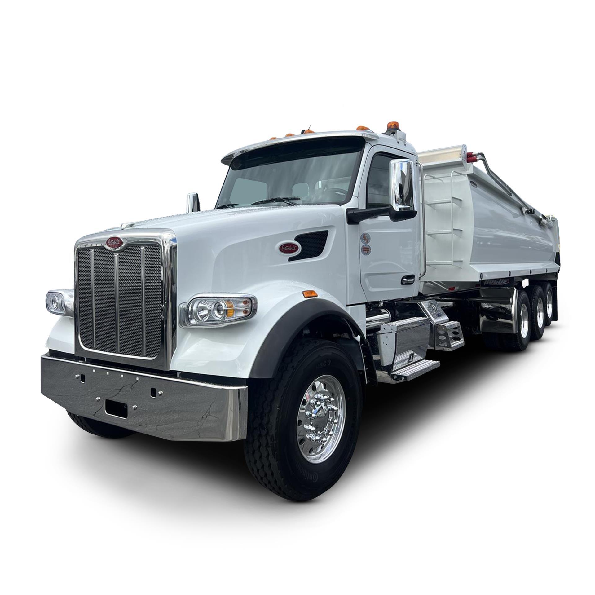 2026 Peterbilt 567 in Fontana, CA
