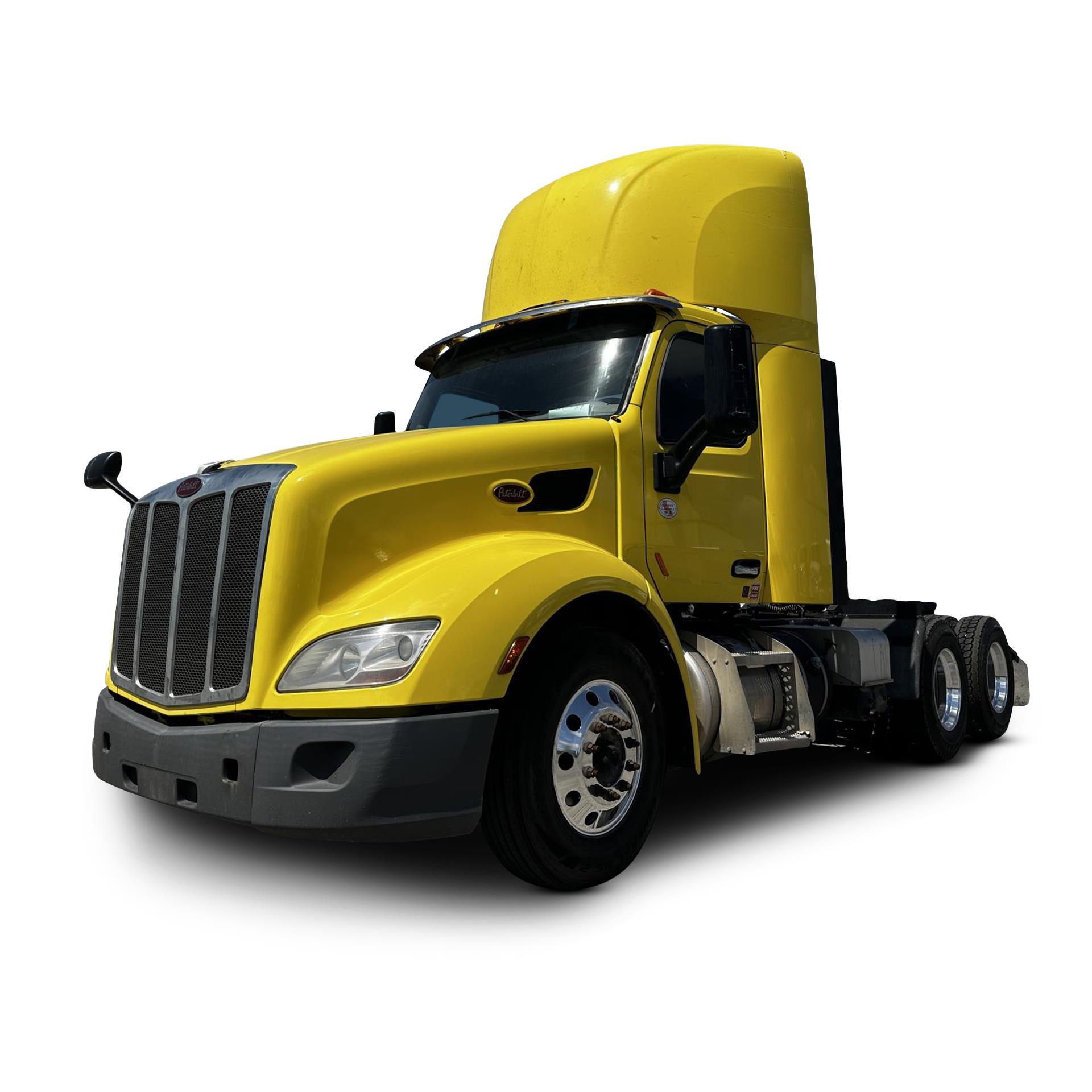 2021 PETERBILT 579 in Buda, TX