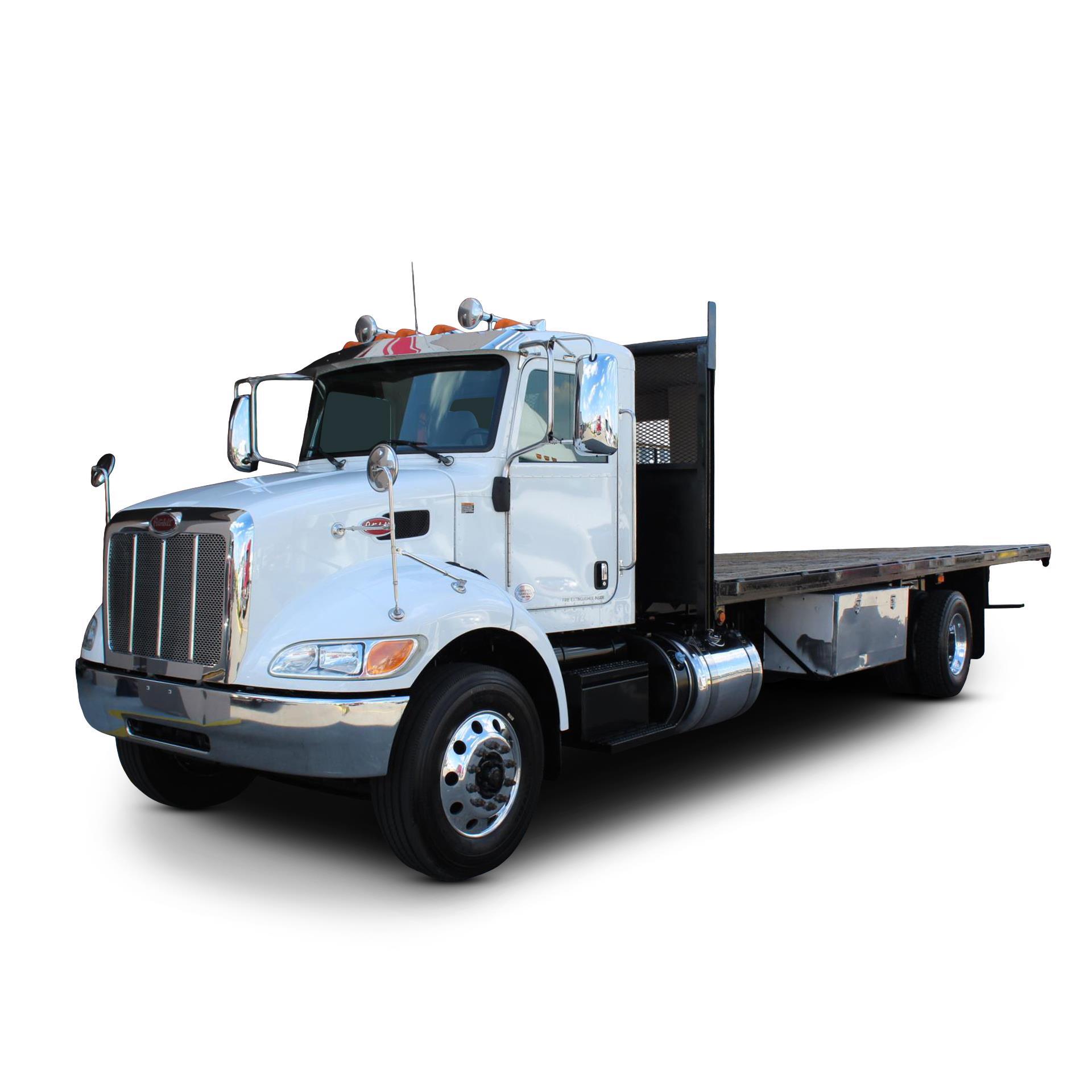 2020 PETERBILT 337 in Smyrna, TN
