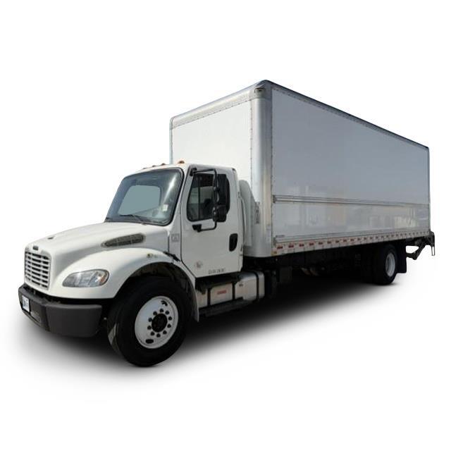 2020 Freightliner Business Class M2 106 in Fontana, CA